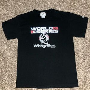 05 Chicago White Sox World Series Champs